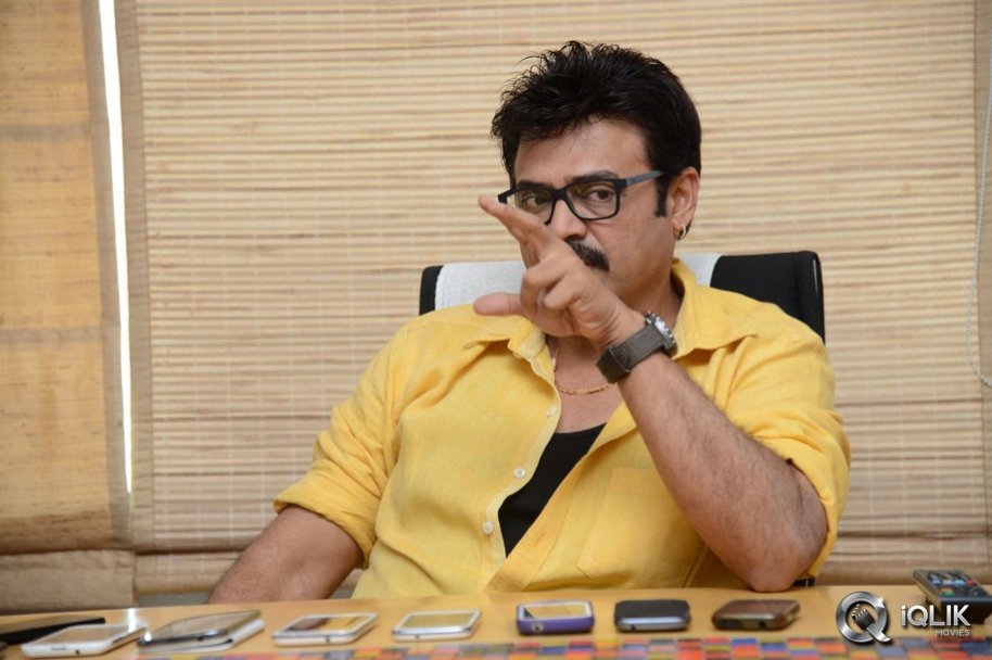 Venkatesh-Interview-About-Drushyam-Movie